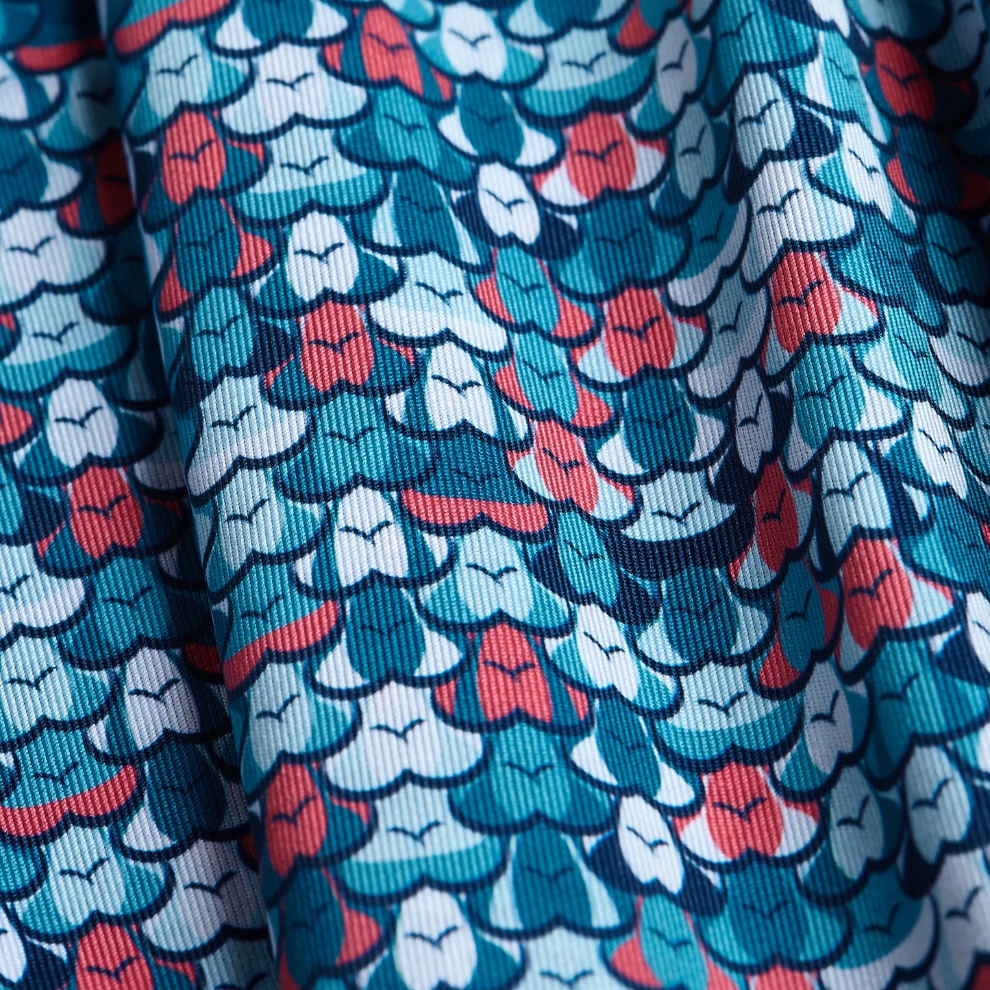 Eyes Up Here - The 305