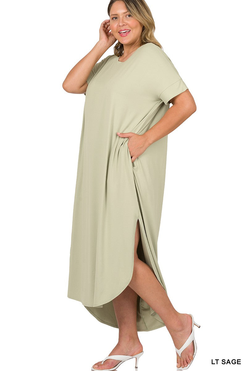 | '- Lt Sage Maxi