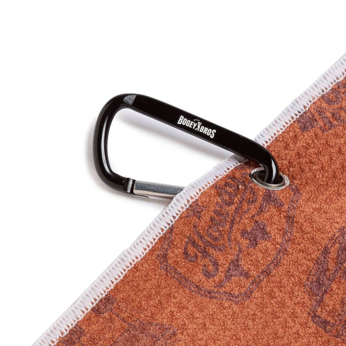 Burnt Ends - Towel