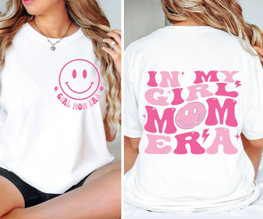 In My Girl Mom Era