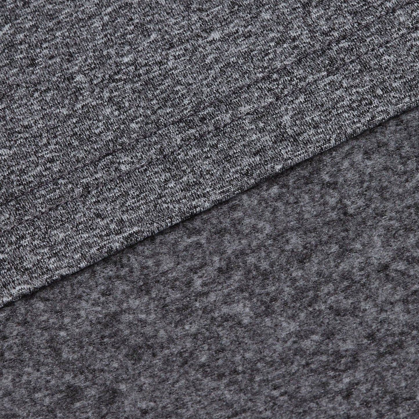 Heather Gray - Q-Zip