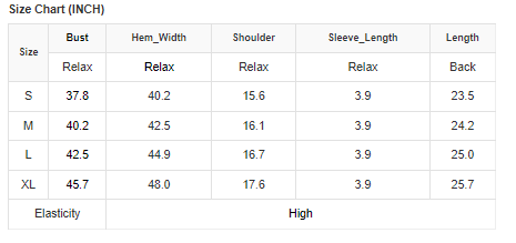 | Floral Ric-Rac Contrast Sleeve Top