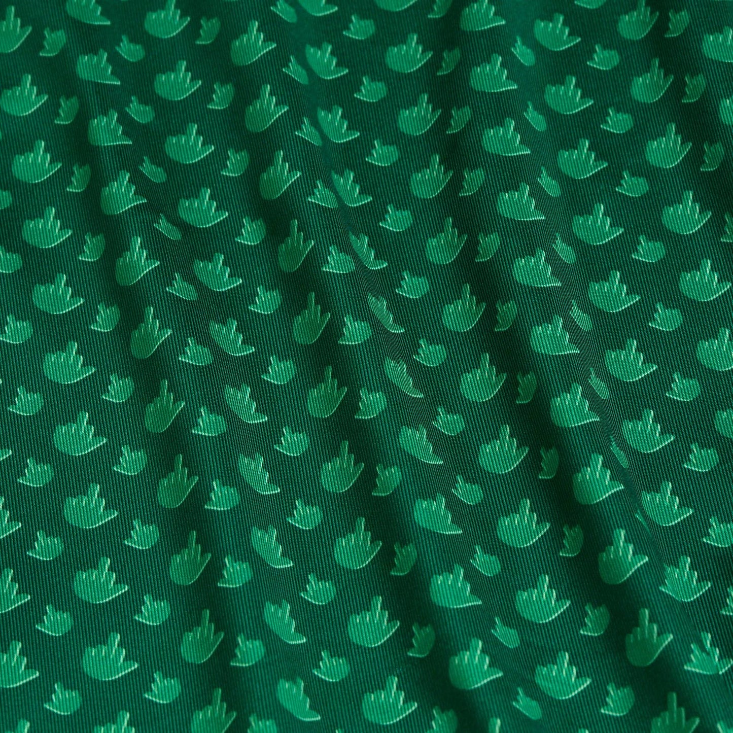 Birdie Finger - Irish Goodbye - Polo