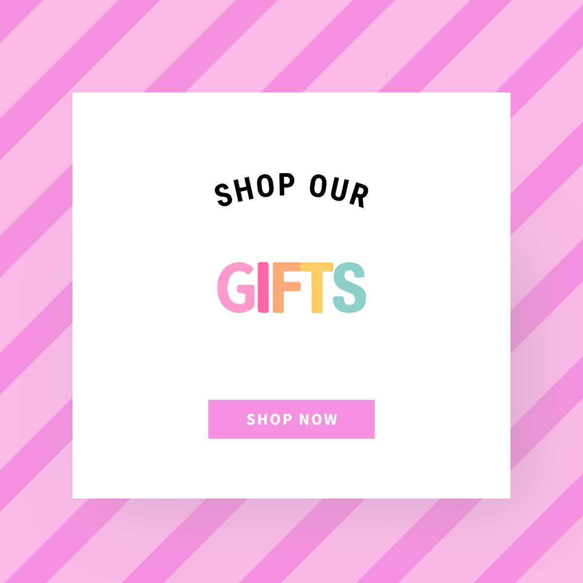 Featured image for Gifts collection