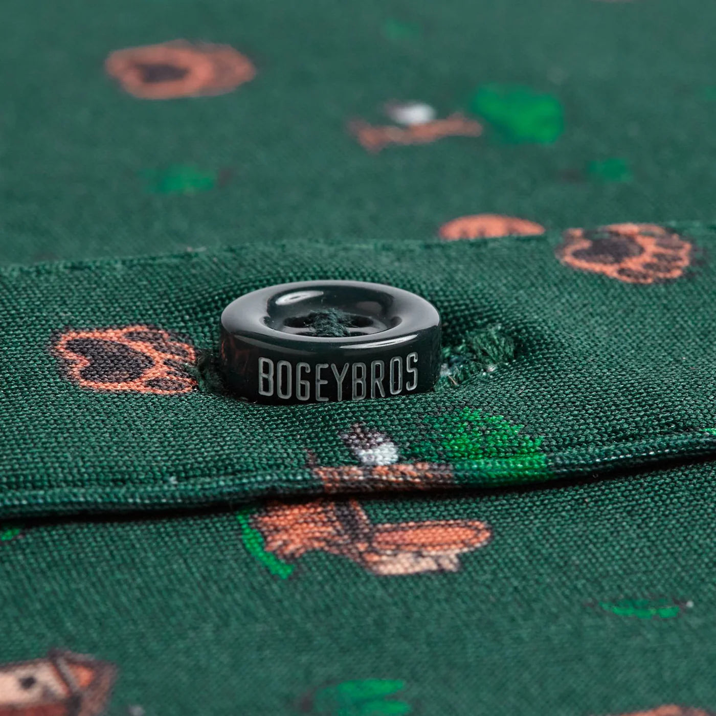 | Nature Calls Polo