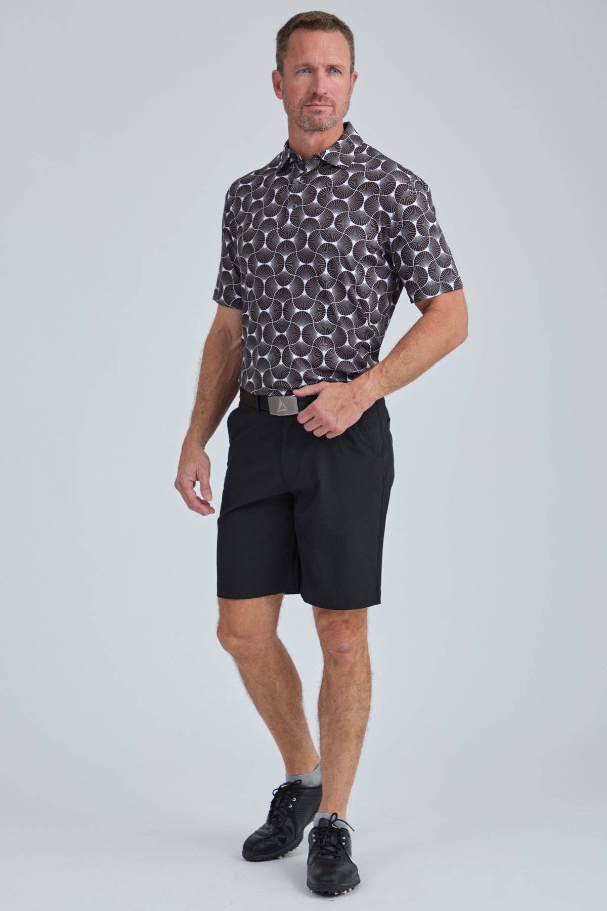 Bennett Men's Polo
