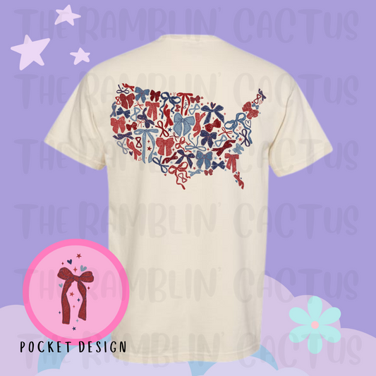 America Bow
