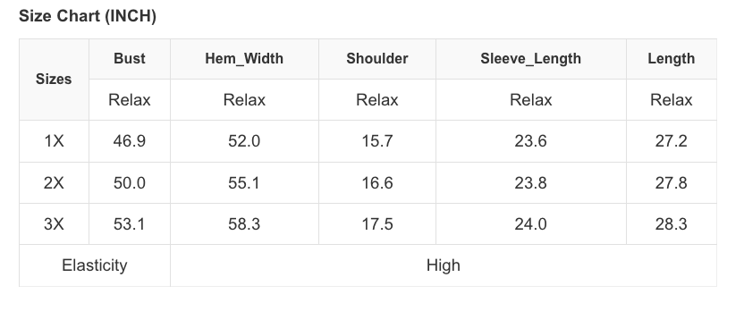 | Abstract 3/4 Sleeve Blouse