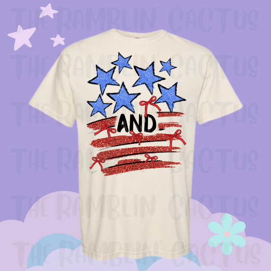 Stars & Stripes