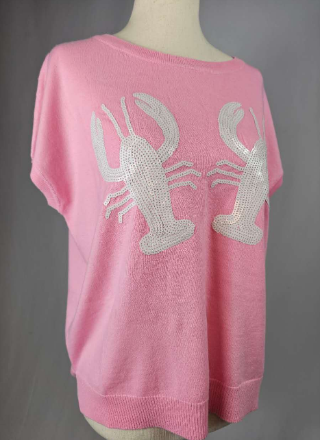 Crawfish Vest