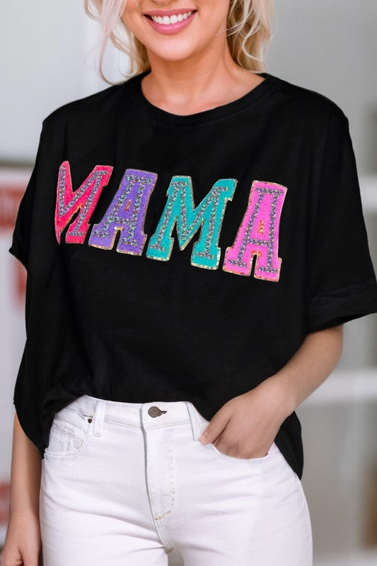 | Chenille Mama