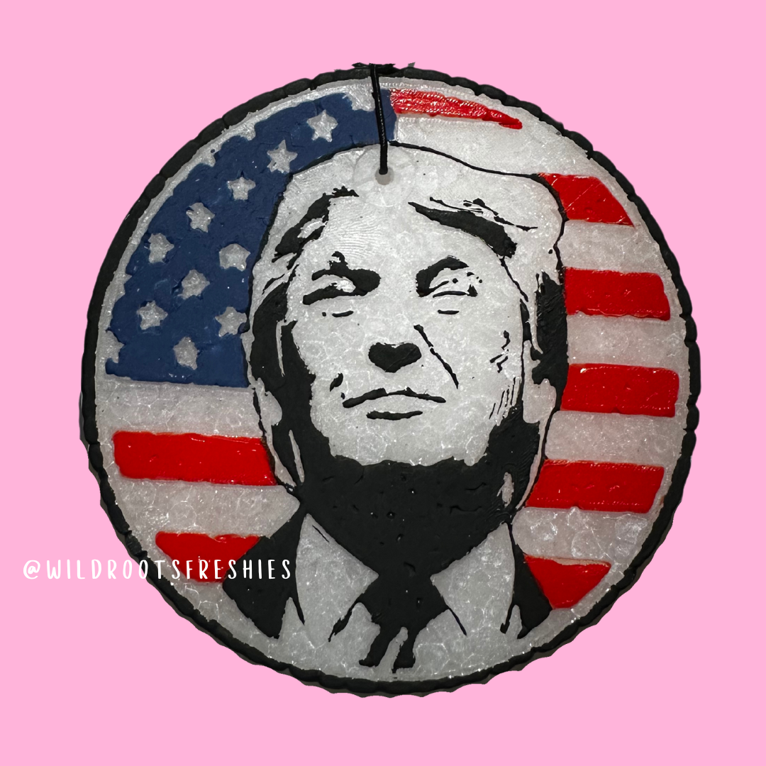 Trump Freshie