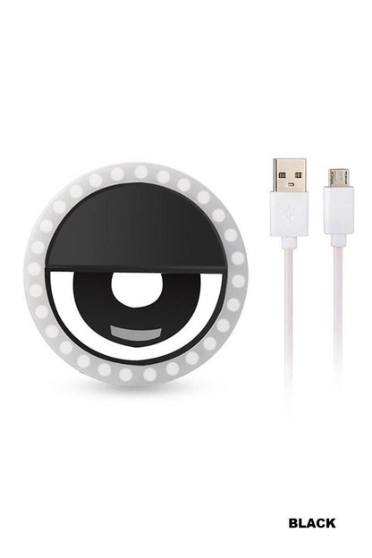 Tik Tok Selfie Ring Light
