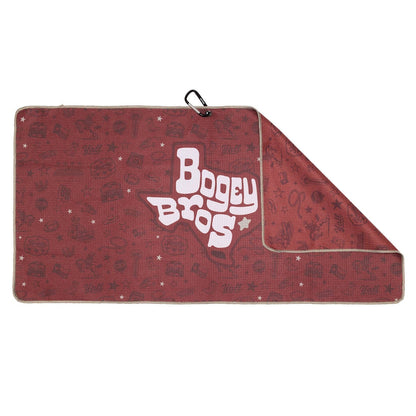 Hard Corps - Towel