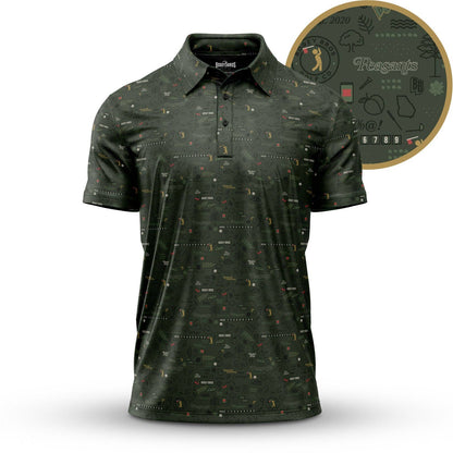 Peasants '26 - Polo