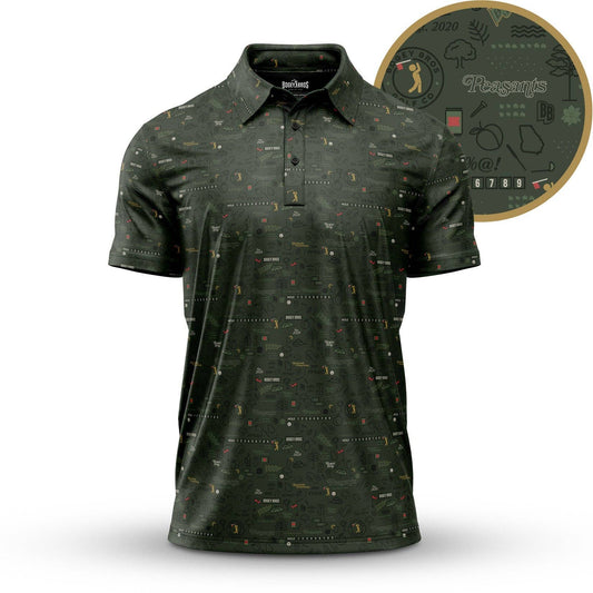 Peasants '26 - Polo