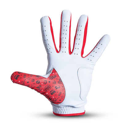 Get Wreck'd - Glove