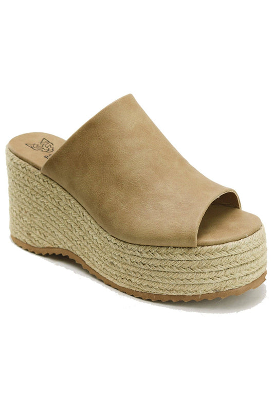 Platform Mules