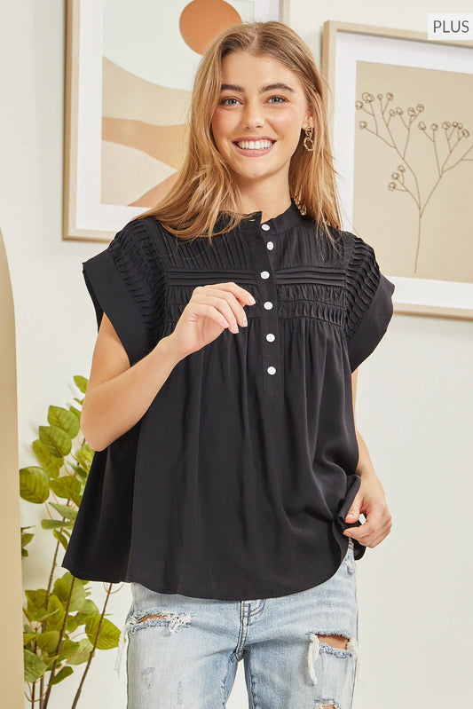 Easy Solid Top