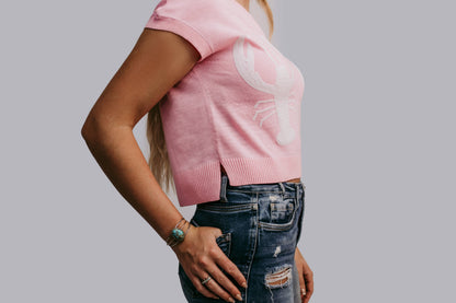 Crawfish Vest