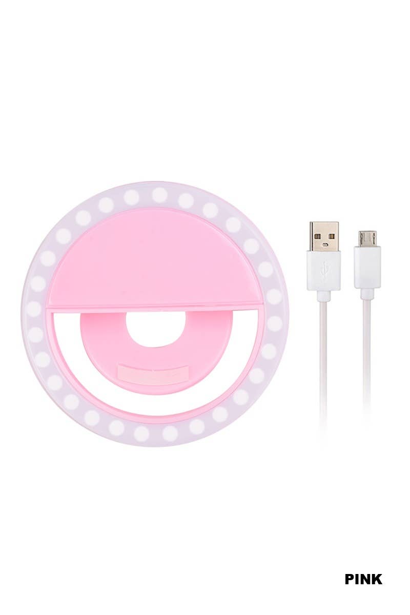 Tik Tok Selfie Ring Light