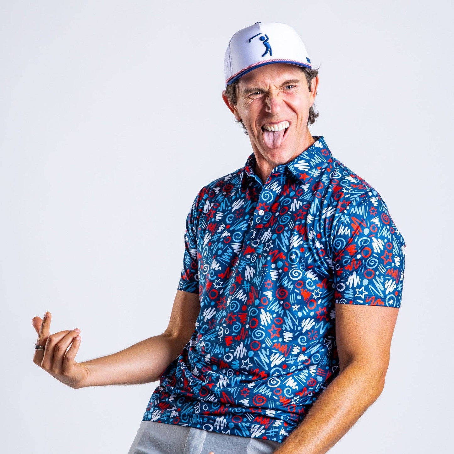 Kaboom - Polo