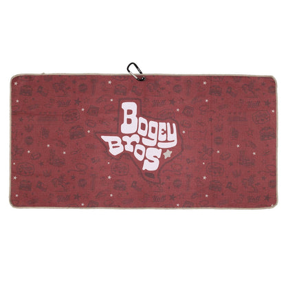 Hard Corps - Towel