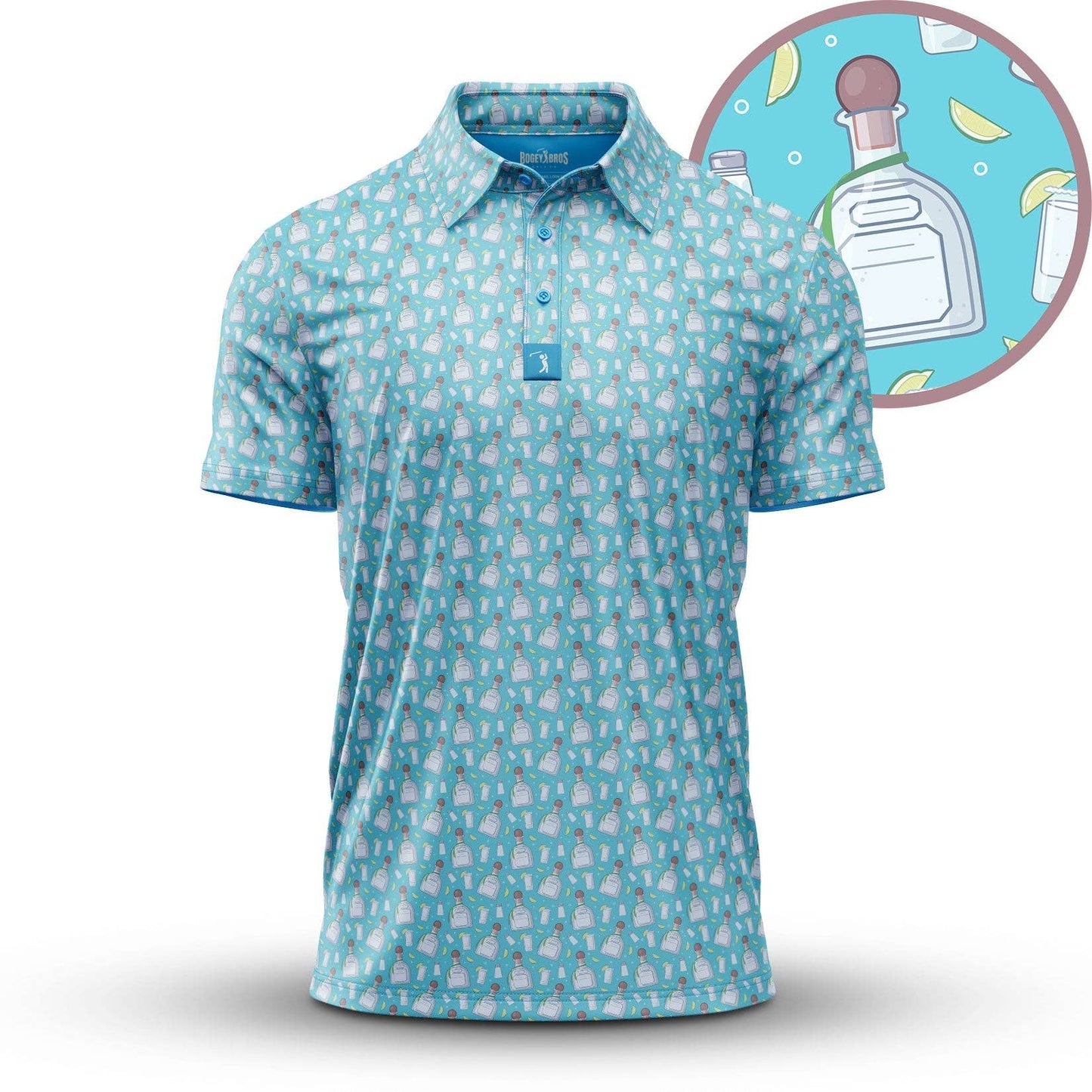 Tequila - Polo