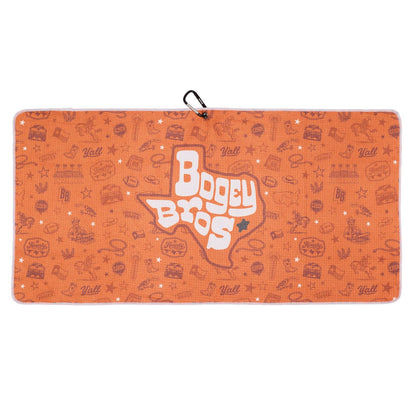 Burnt Ends - Towel