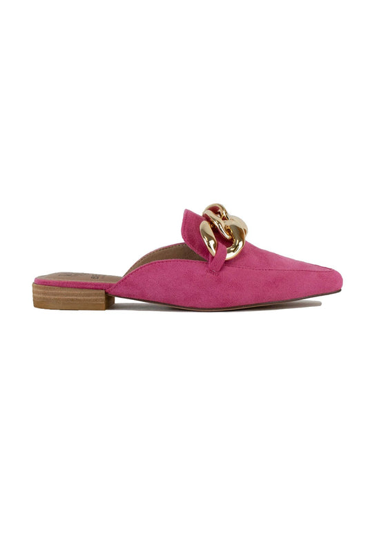 Chain Mules