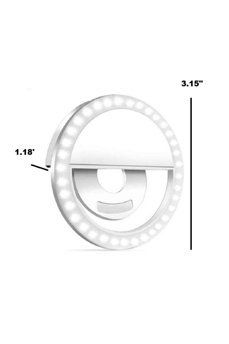 Tik Tok Selfie Ring Light