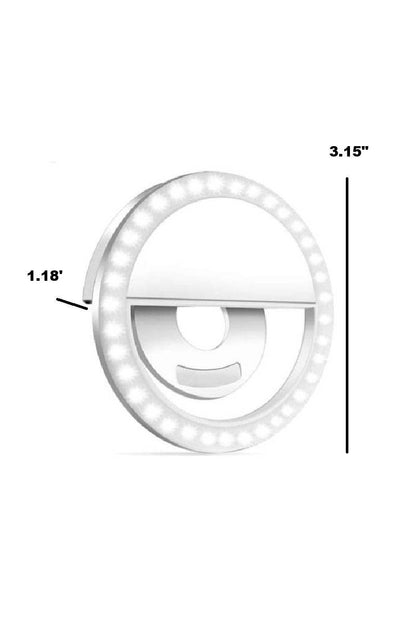 Tik Tok Selfie Ring Light