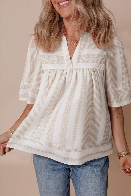 Geometric Top