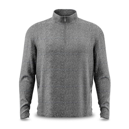 Heather Gray - Q-Zip