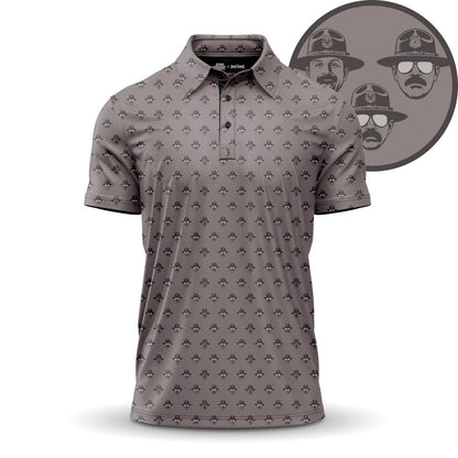 Altered State Trooper - Polo