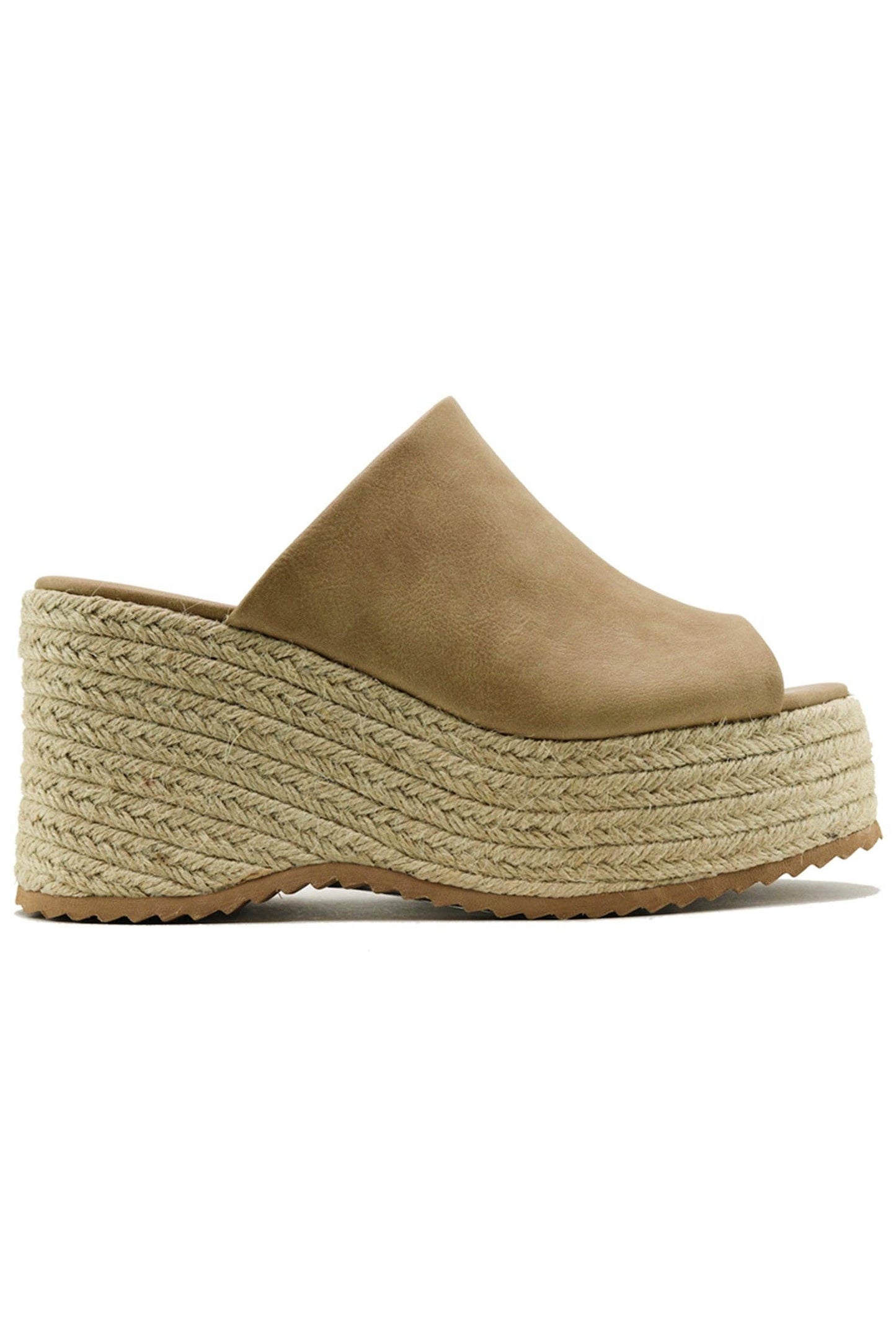Platform Mules