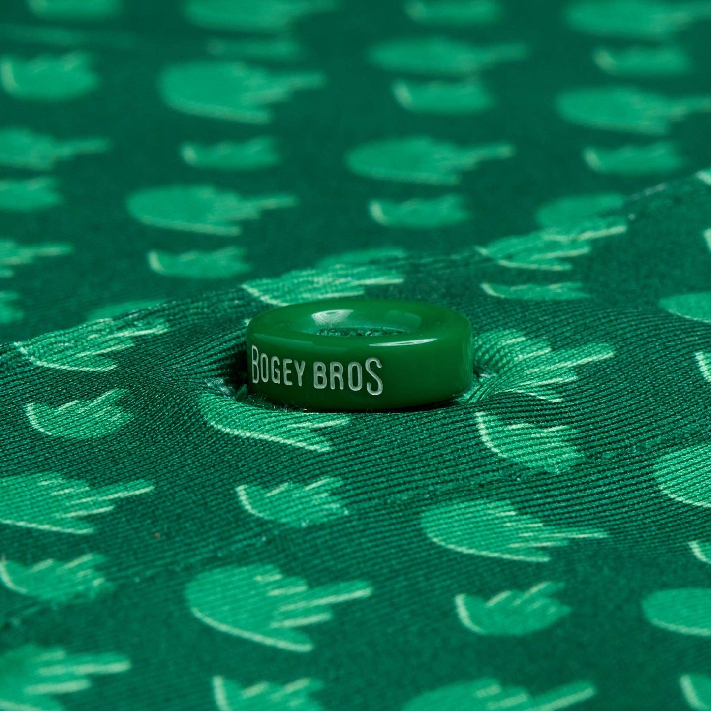 Birdie Finger - Irish Goodbye - Polo