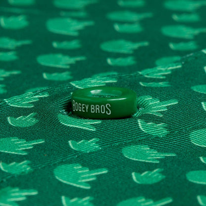Birdie Finger - Irish Goodbye - Polo