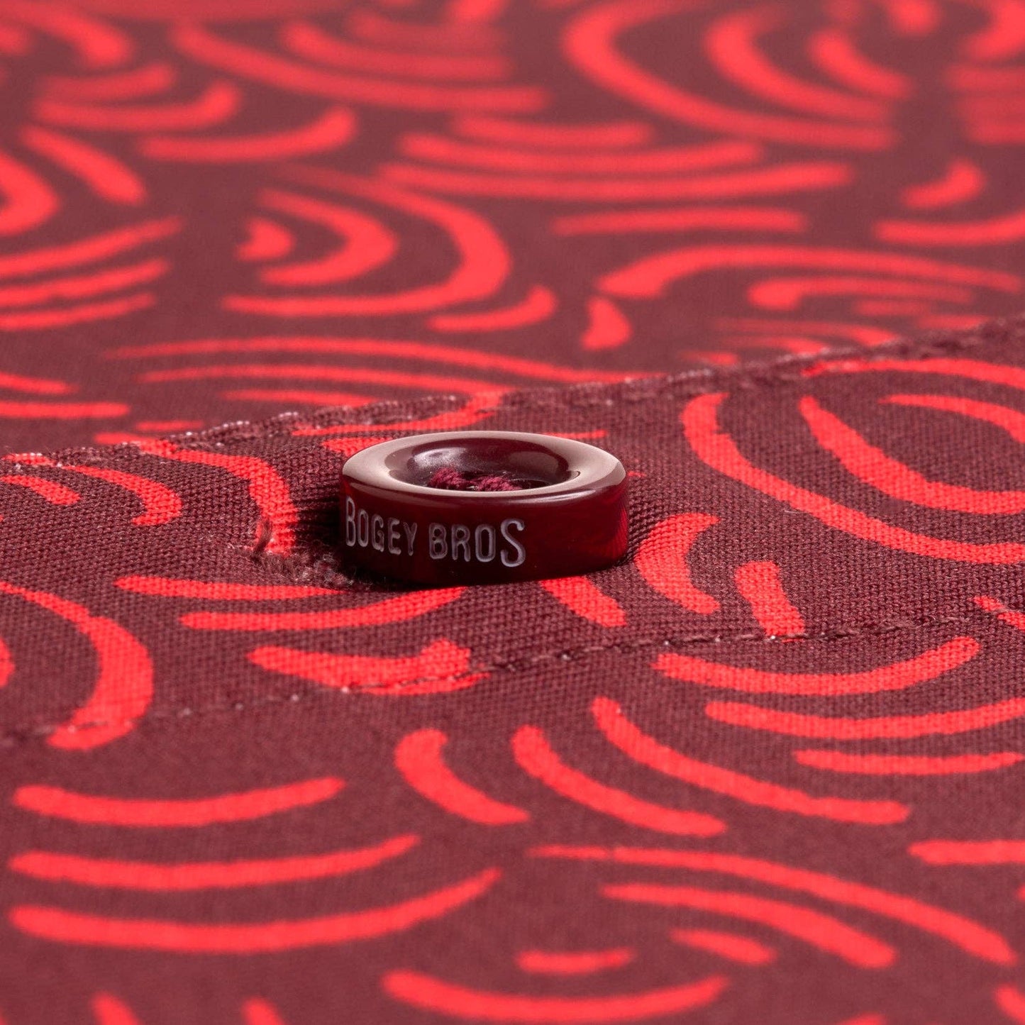 Arcs - Red - Polo