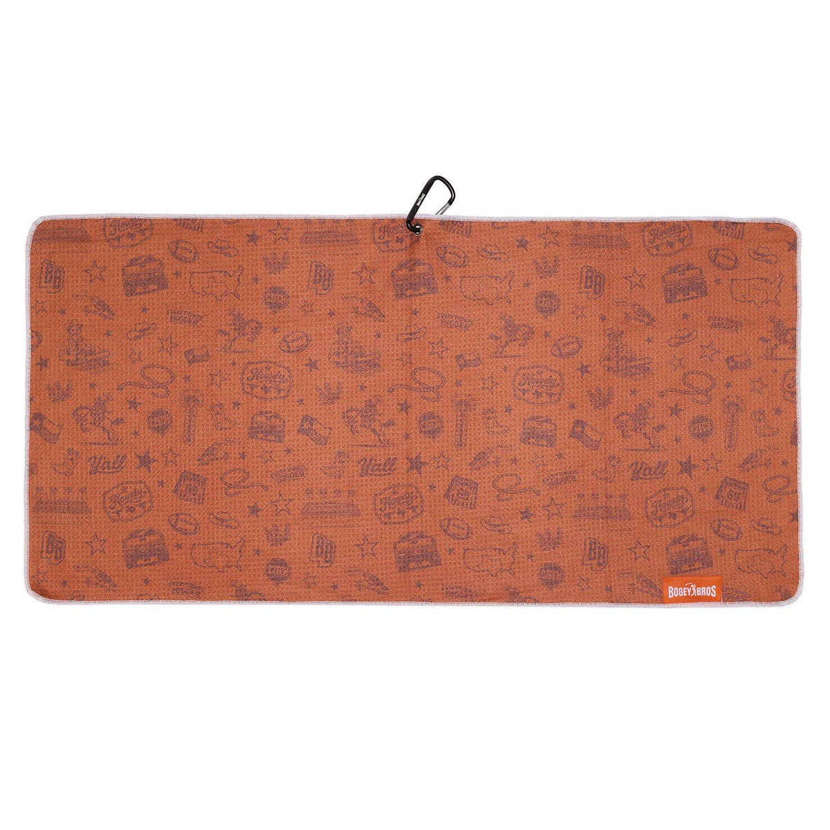 Burnt Ends - Towel