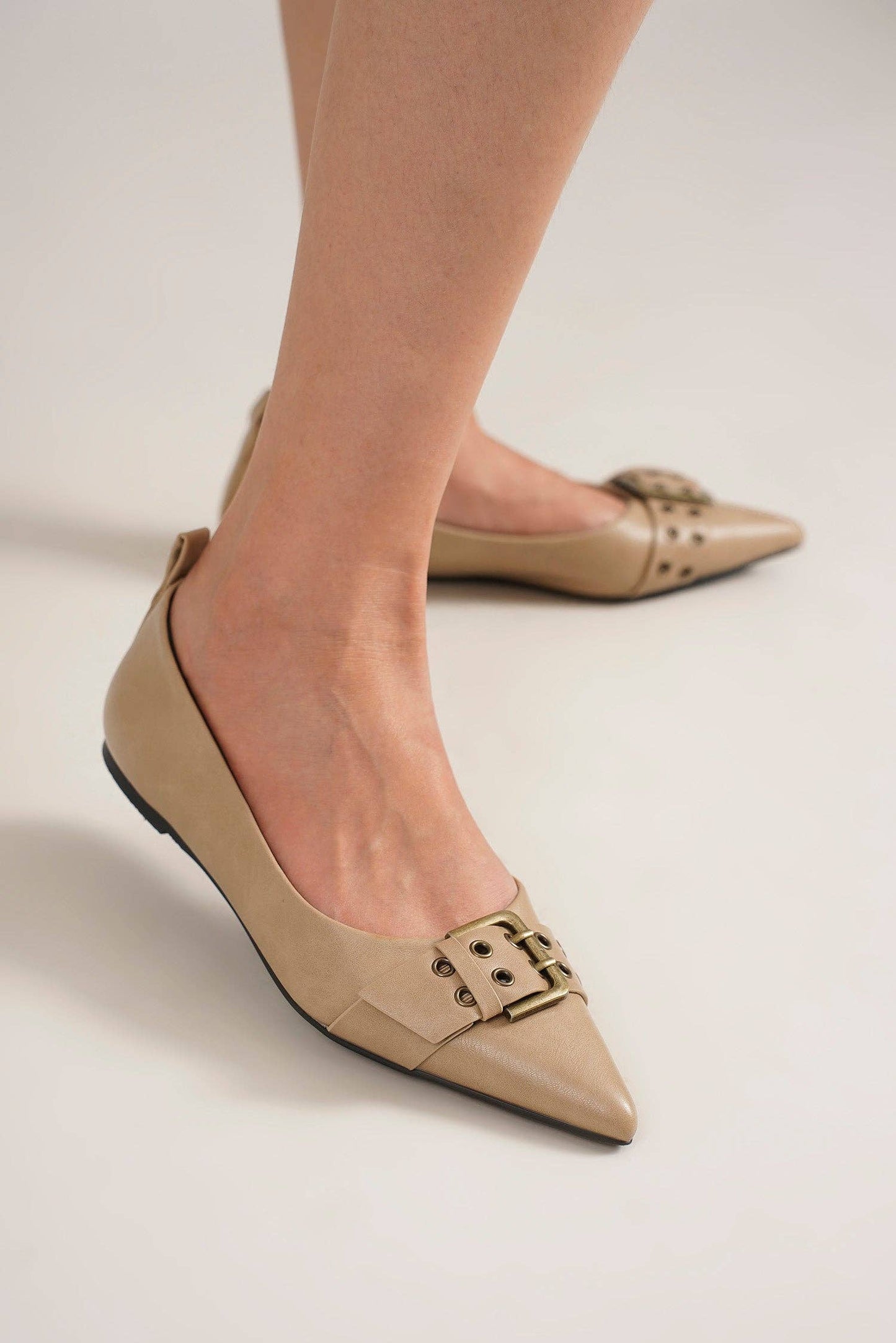 Selina Flats