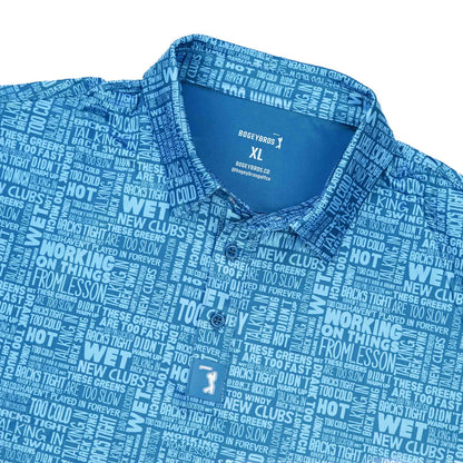 | Excuses Polo