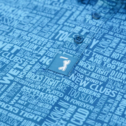 | Excuses Polo