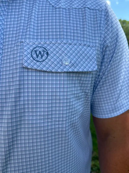Jerry - Men's Button Down