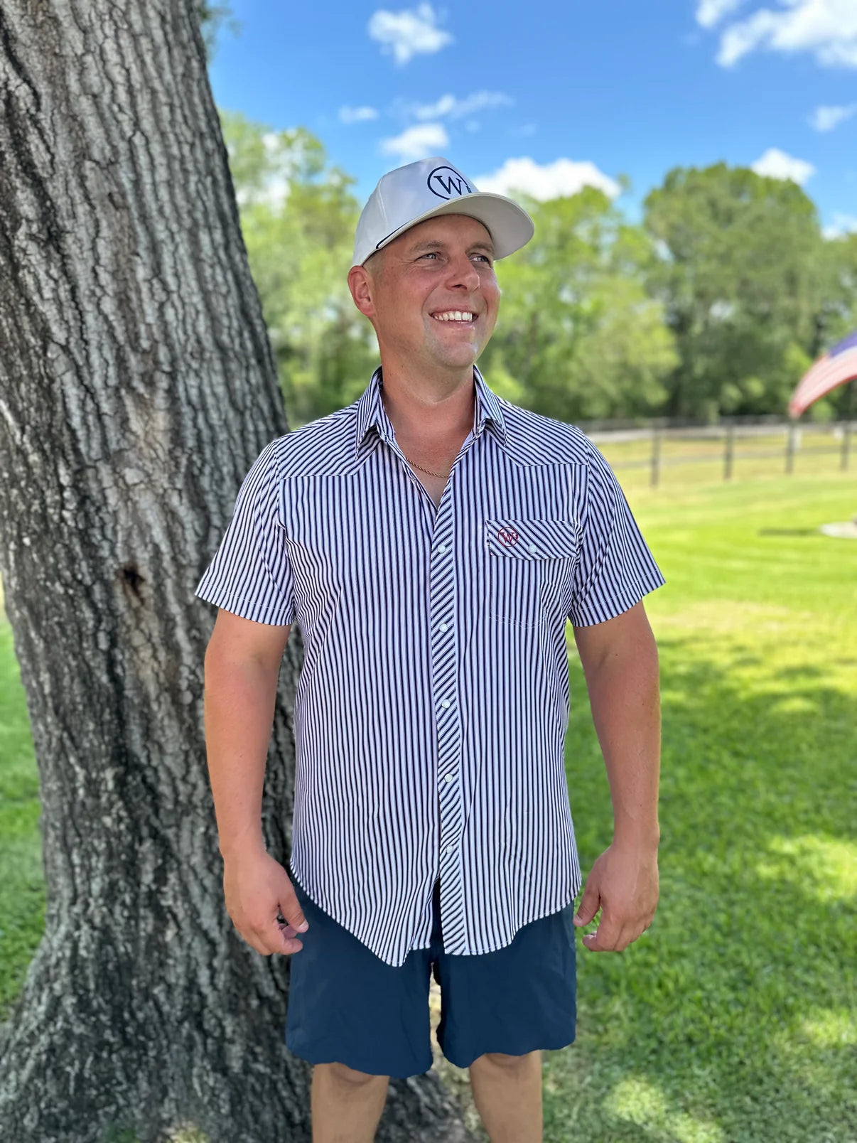 Michael - Men's Button Down