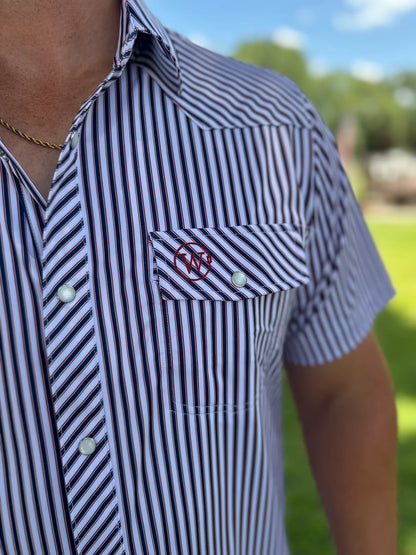 Michael - Men's Button Down