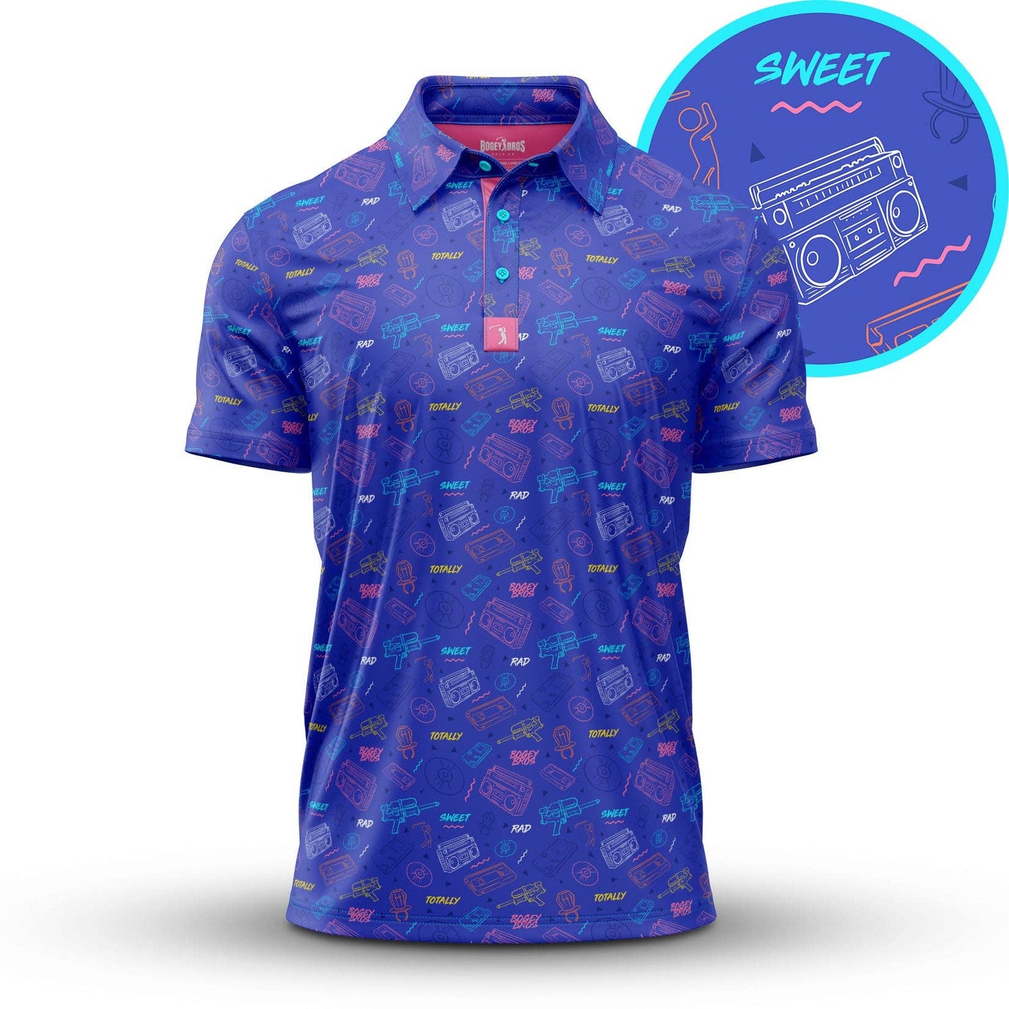 Radical - Polo