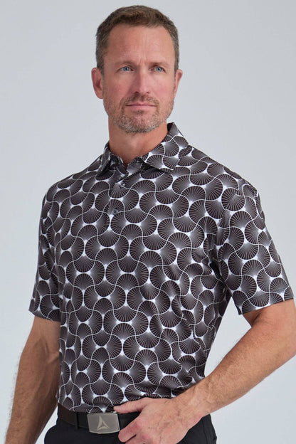 Bennett Men's Polo