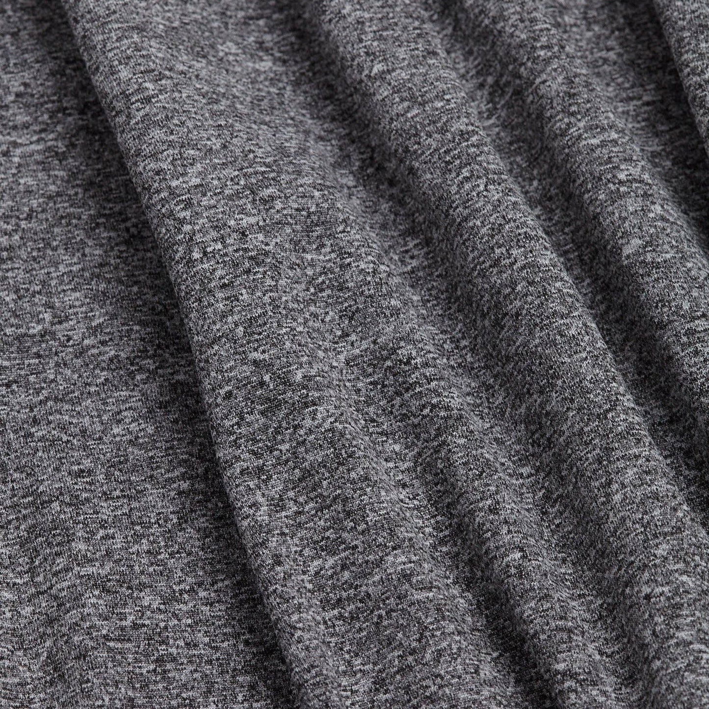Heather Gray - Q-Zip