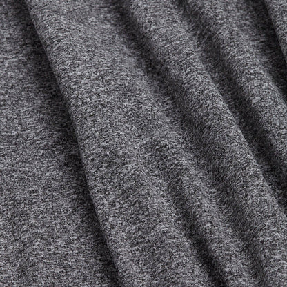 Heather Gray - Q-Zip